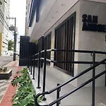 Balneário Camboriú Barra sul