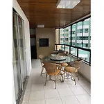 Balneário Camboriú Barra sul