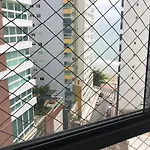 Balneário Camboriú Barra sul