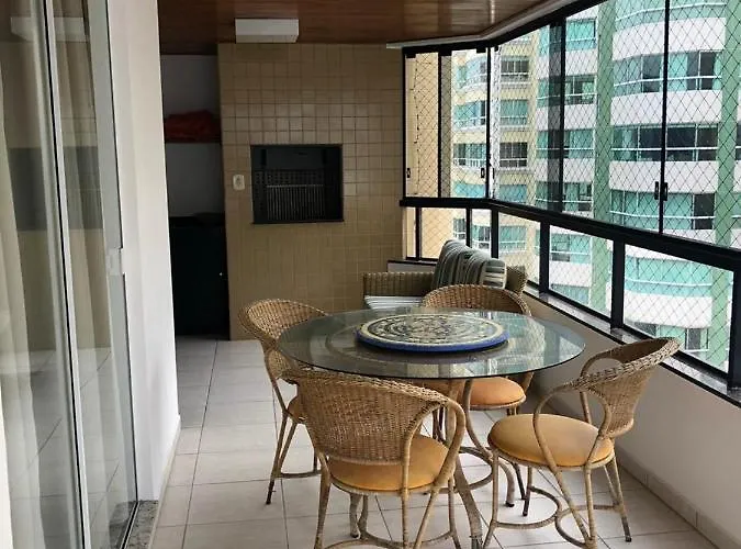 Balneário Camboriú Barra sul