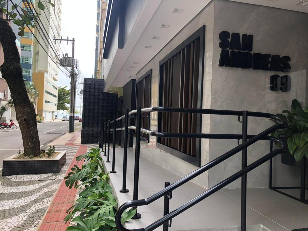 Apartamento Barra Sul